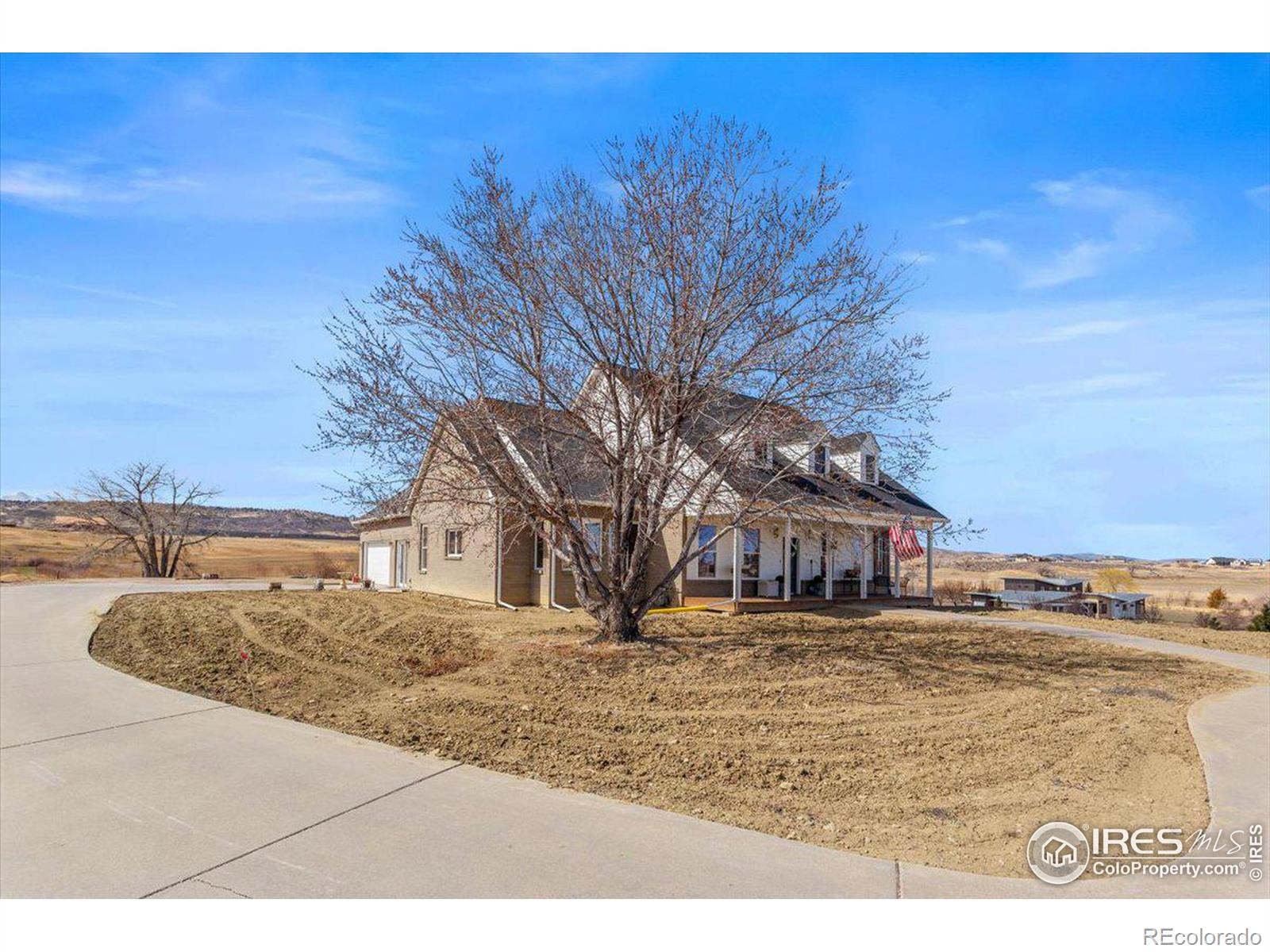 235 S County Road 23