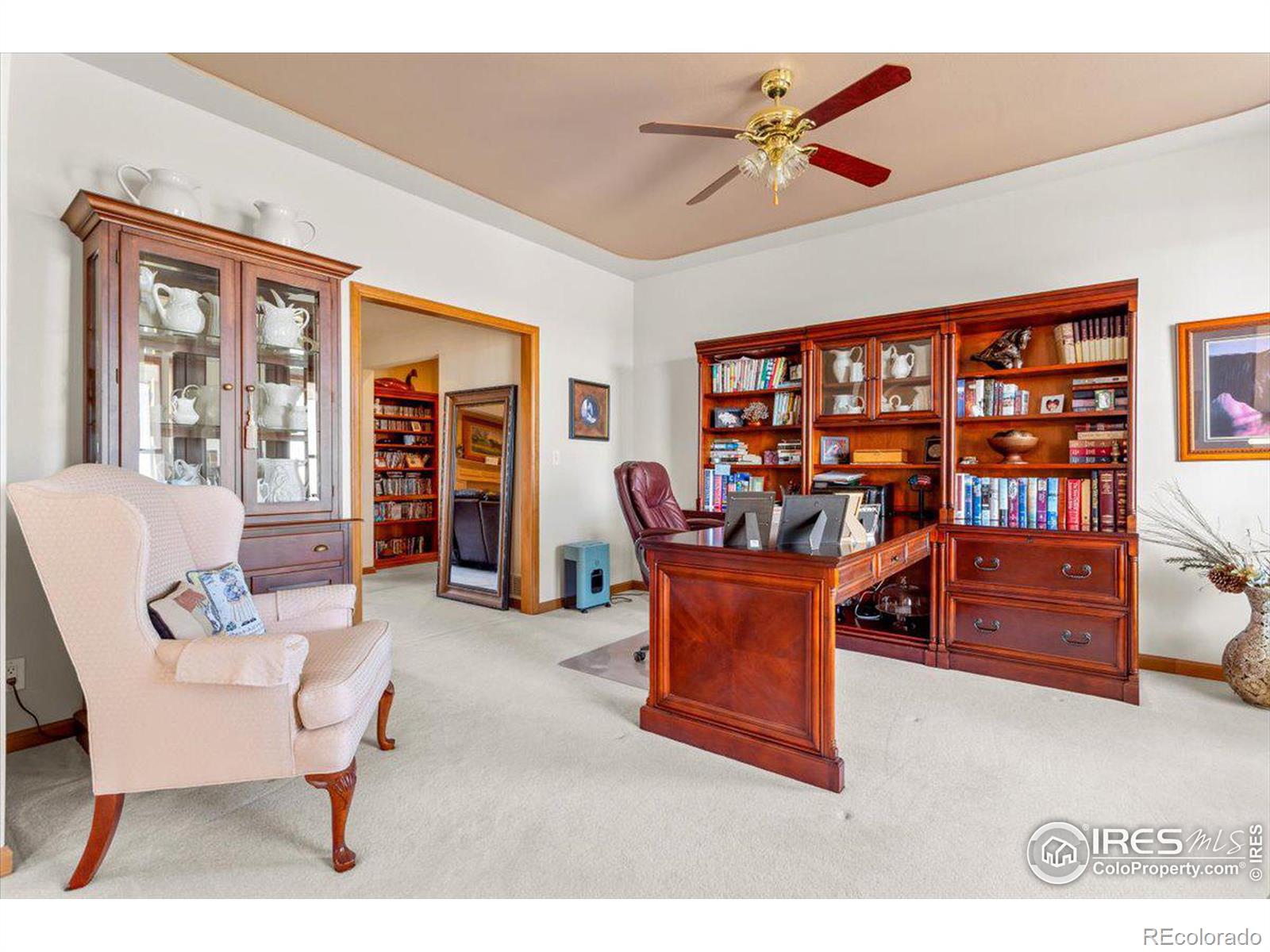 235 S County Road 23