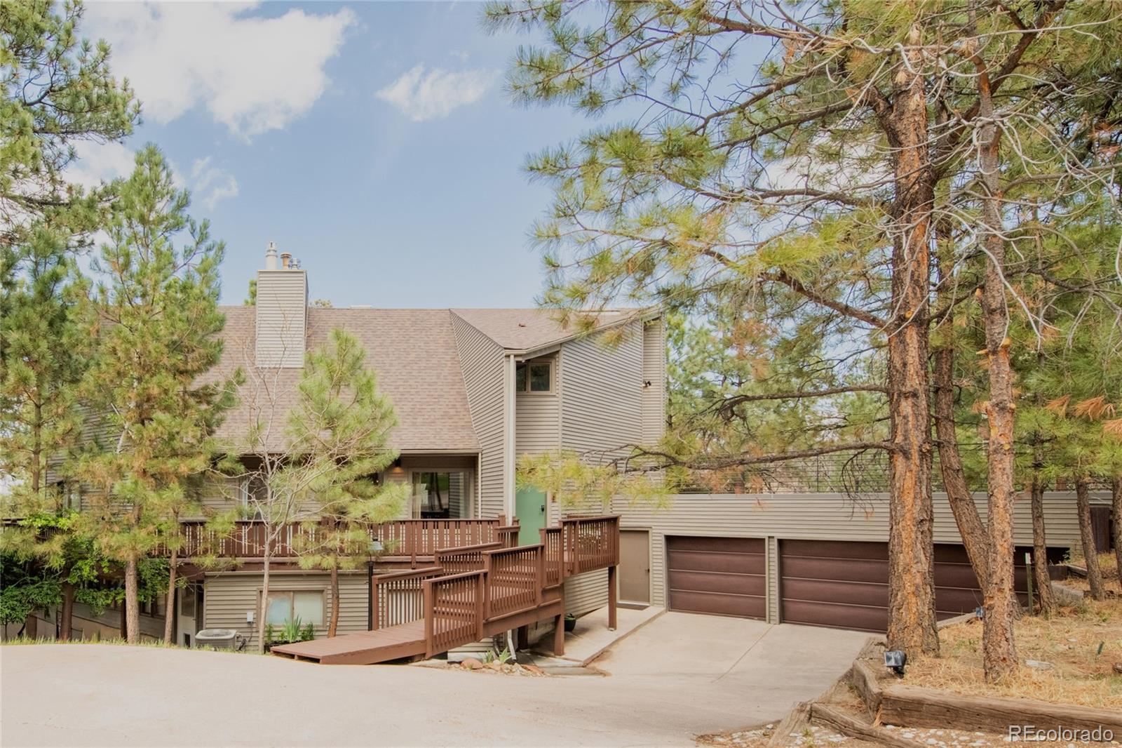 6001 N Villard Court
