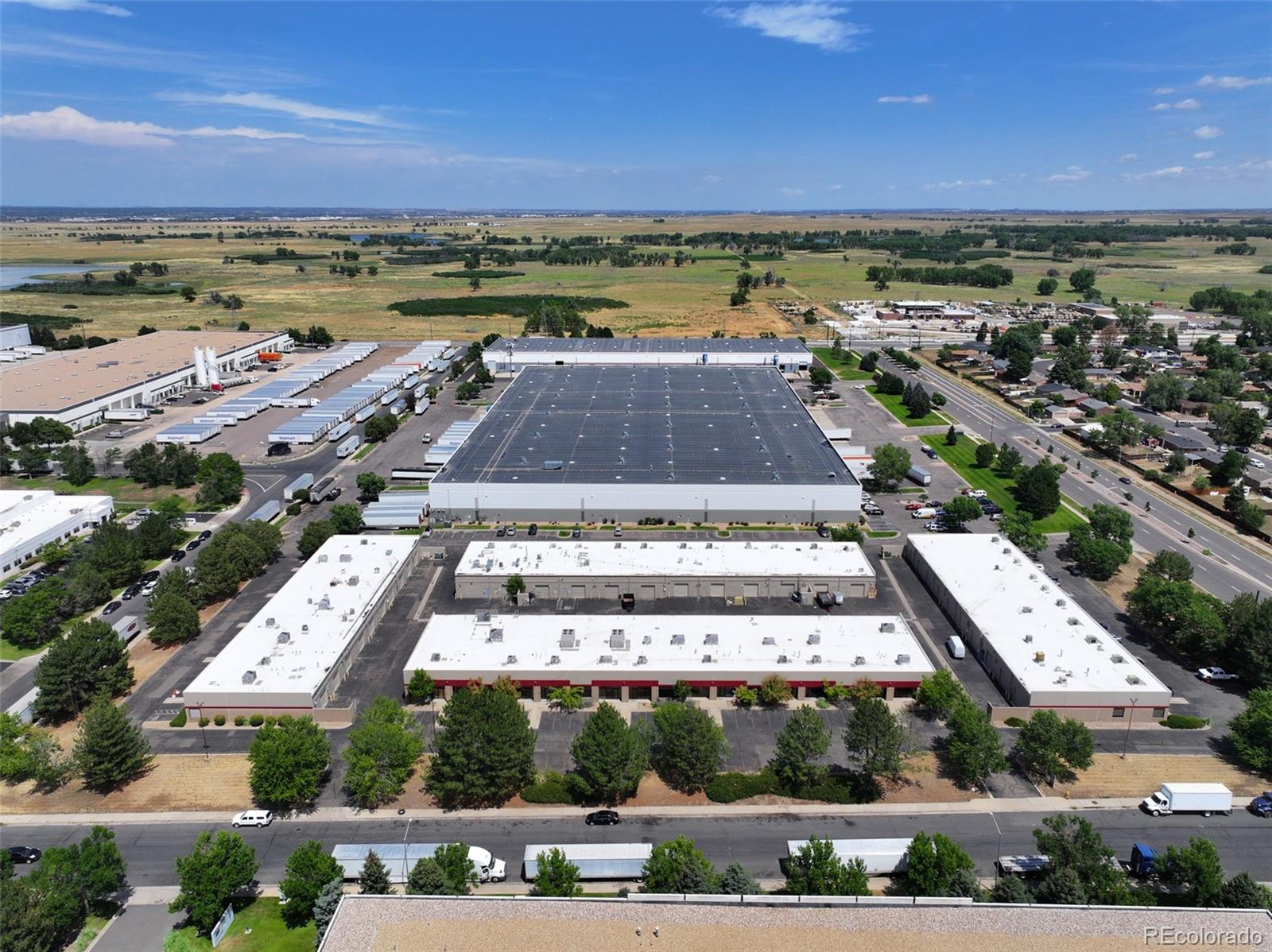 5475 Peoria Street 1-111