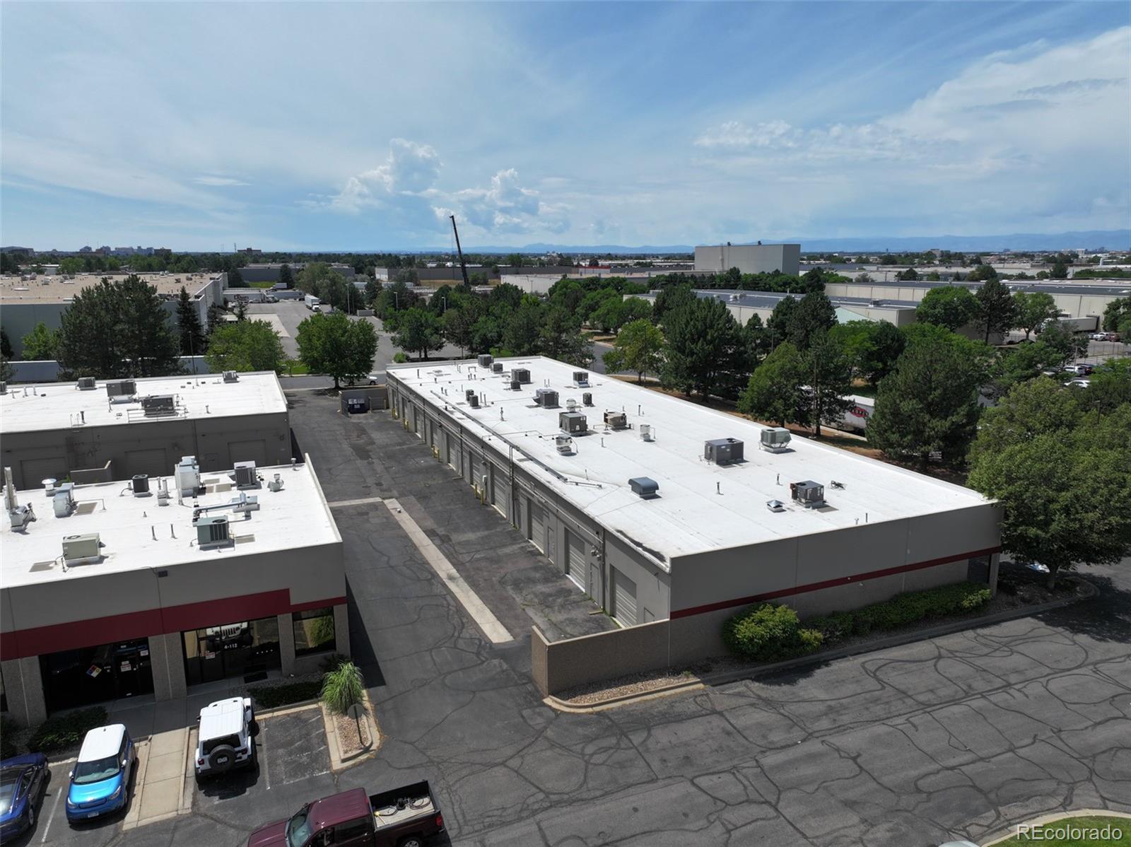 5475 Peoria Street 1-111