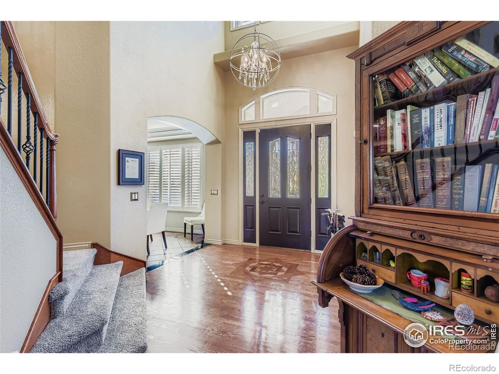 9410 S Silent Hills Drive