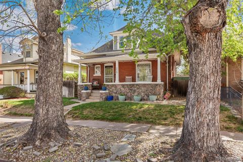 220 S Emerson Street Denver CO 80209