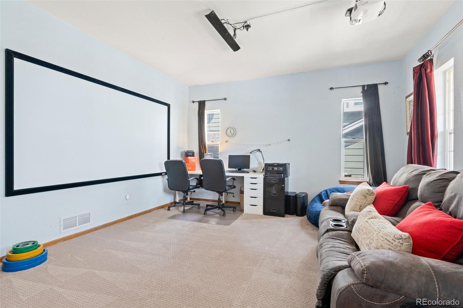13131 Pennsylvania Street