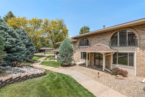 3210 S Oneida Way Denver CO 80224