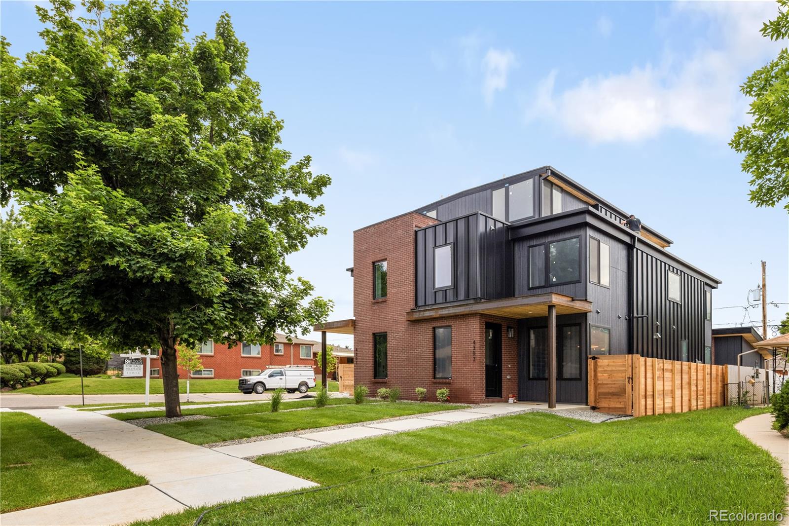 4301 Osceola Street
