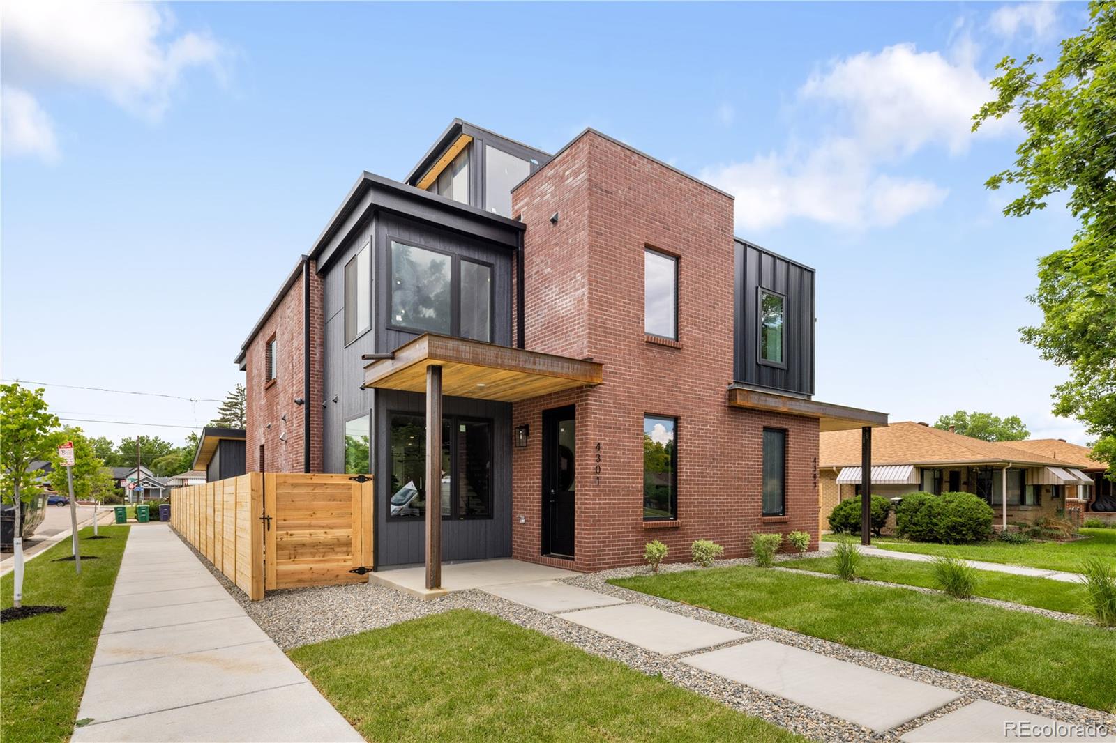 4301 Osceola Street