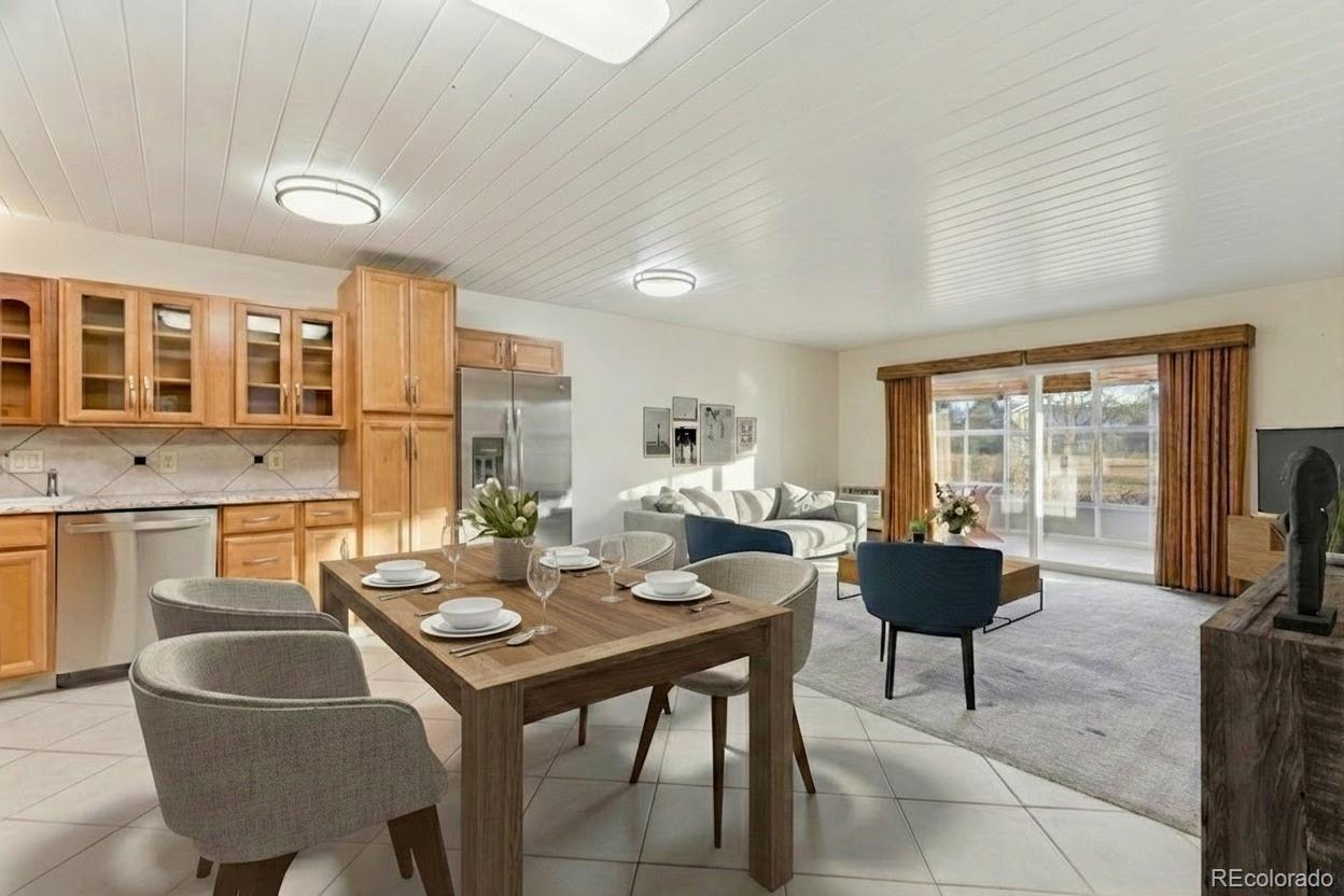 625 S Clinton Street 7A