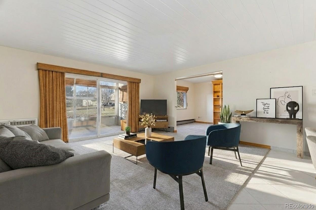 625 S Clinton Street 7A