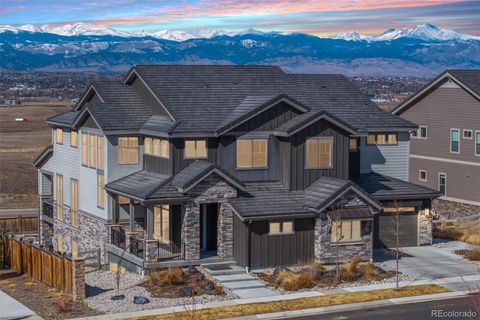 Photo of 15325 King Court, Broomfield, CO 80023 (MLS # 8596547)