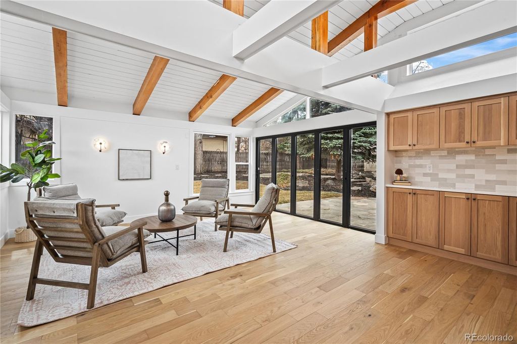 Photo of 456 Cherry Street, Denver, CO 80220 (MLS # 6043333)