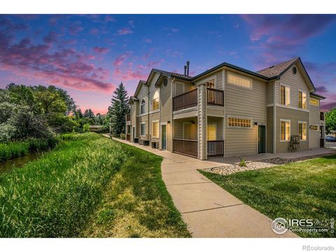 3002 W Elizabeth Street Unit F, Fort Collins, CO 80521 - #: IR1011786