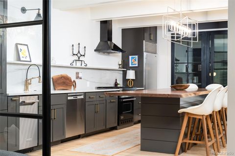 477 Josephine Street Denver CO 80206