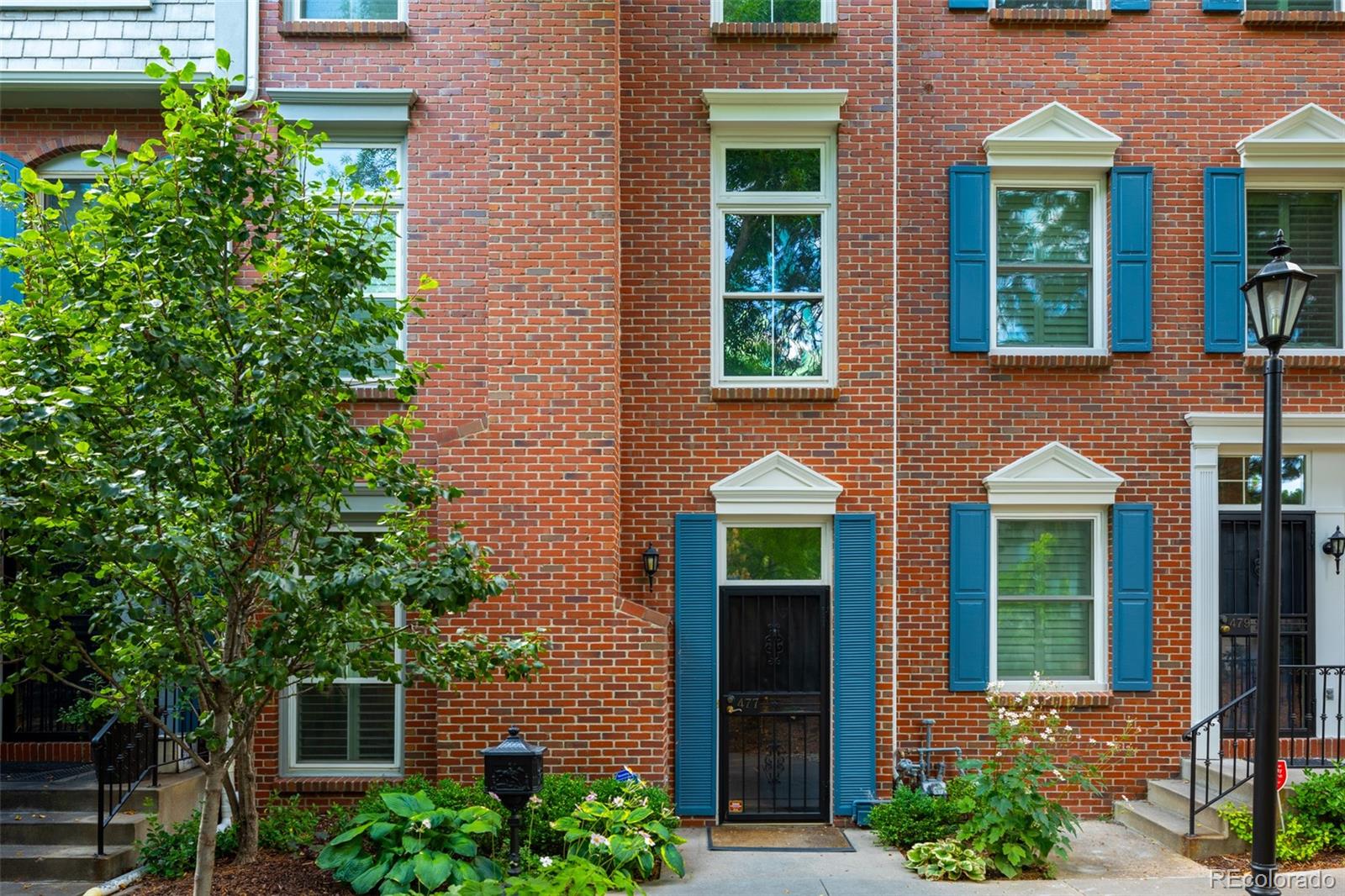 477 Josephine Street