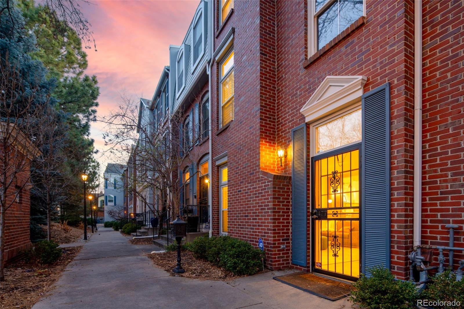 477 Josephine Street