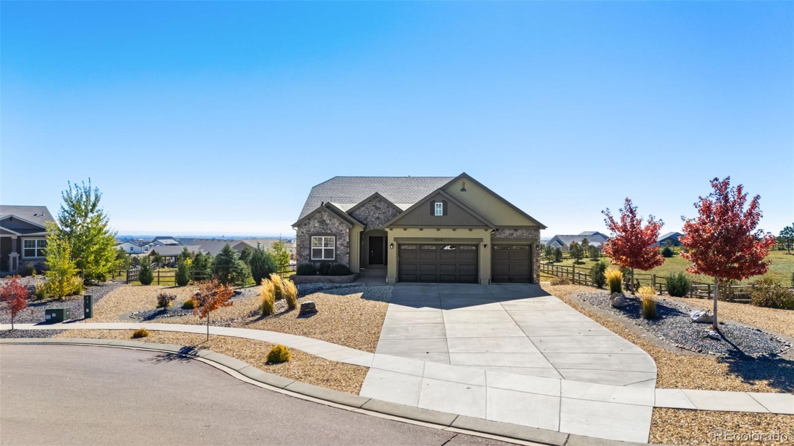 11134 Lobo Peak Drive