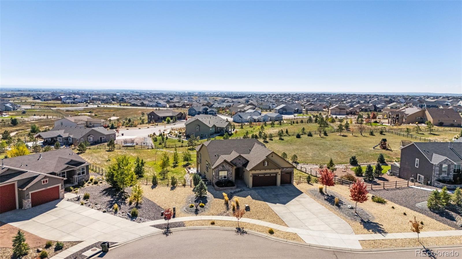 11134 Lobo Peak Drive