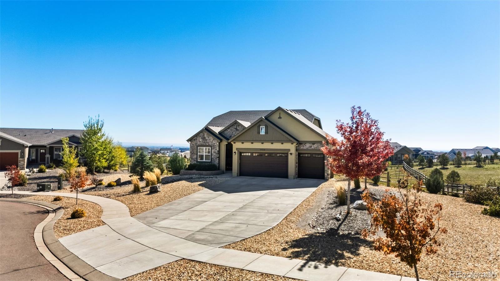 11134 Lobo Peak Drive
