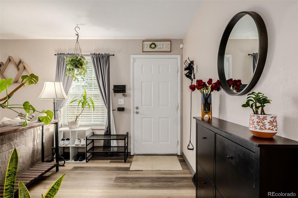 Photo of 10587 W 107th Avenue, Westminster, CO 80021 (MLS # 9548705)