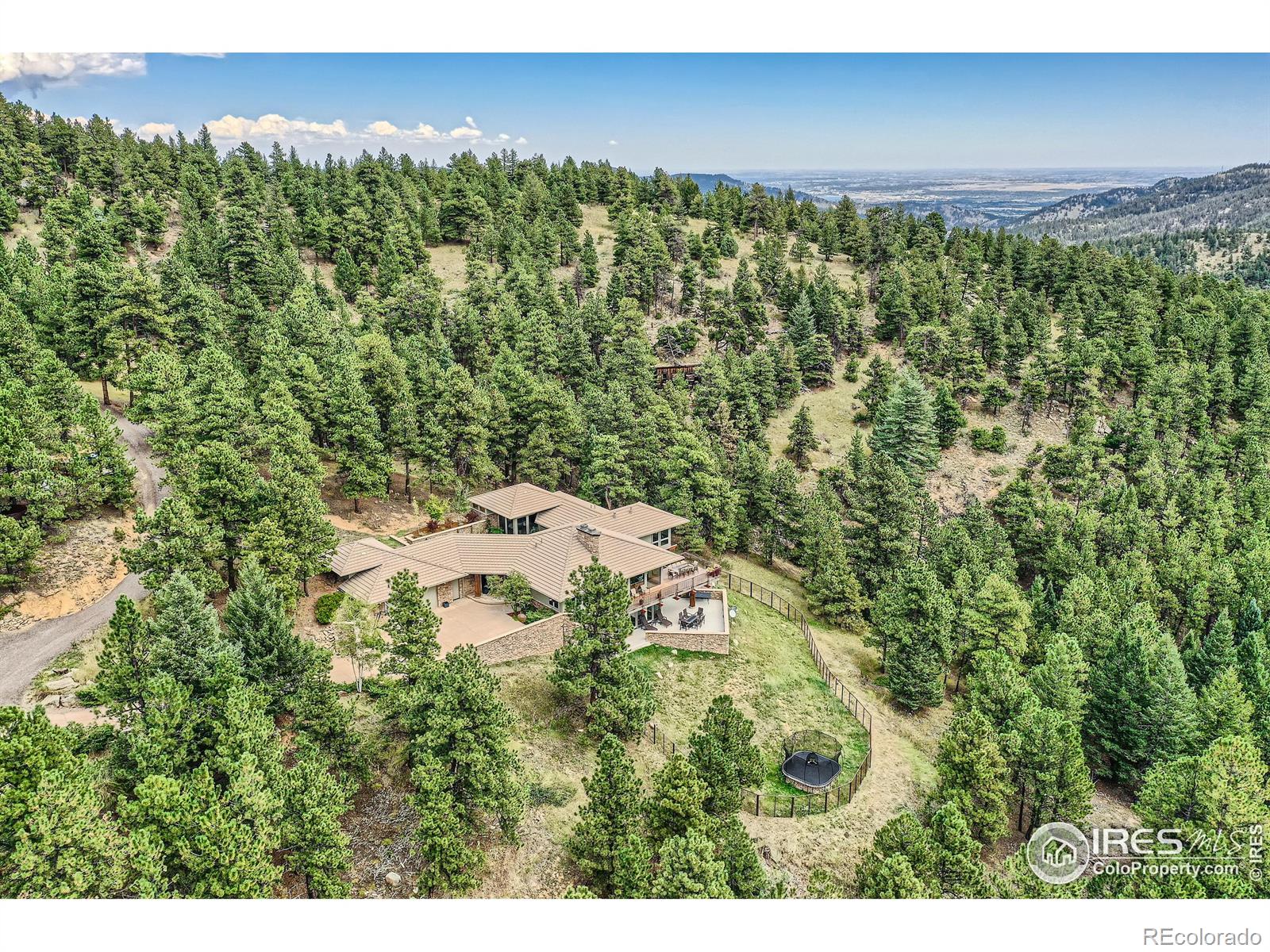 2307 Magnolia Drive