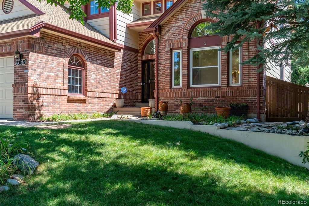 Photo of 9368 Harvard Drive, Highlands Ranch, CO 80130 (MLS # 5406515)