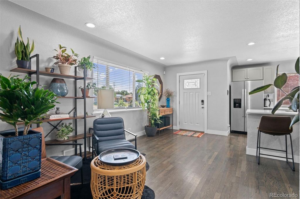 Photo of 3625 Kearney Street, Denver, CO 80207 (MLS # 3529838)