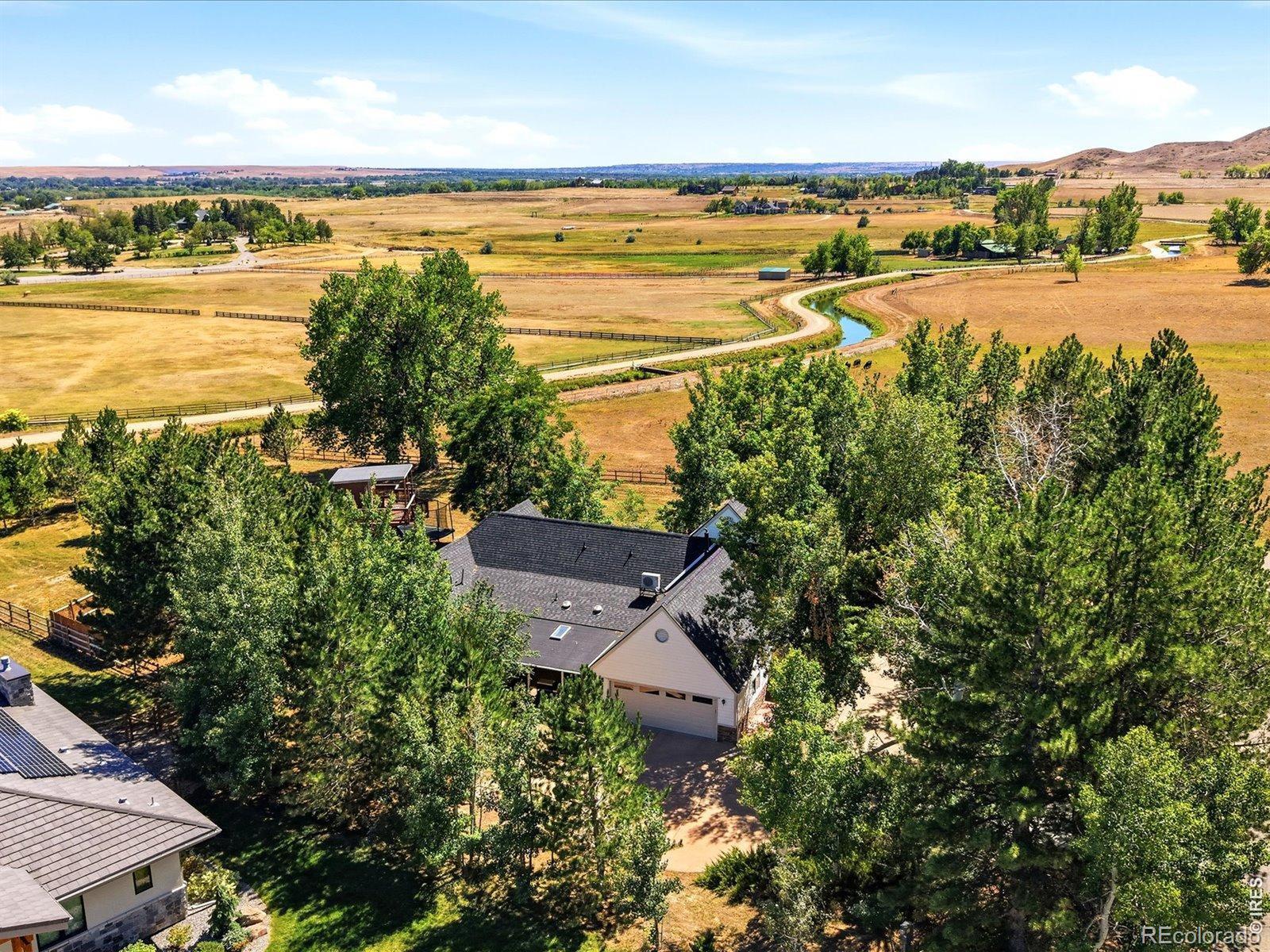 8418 Stirrup Lane