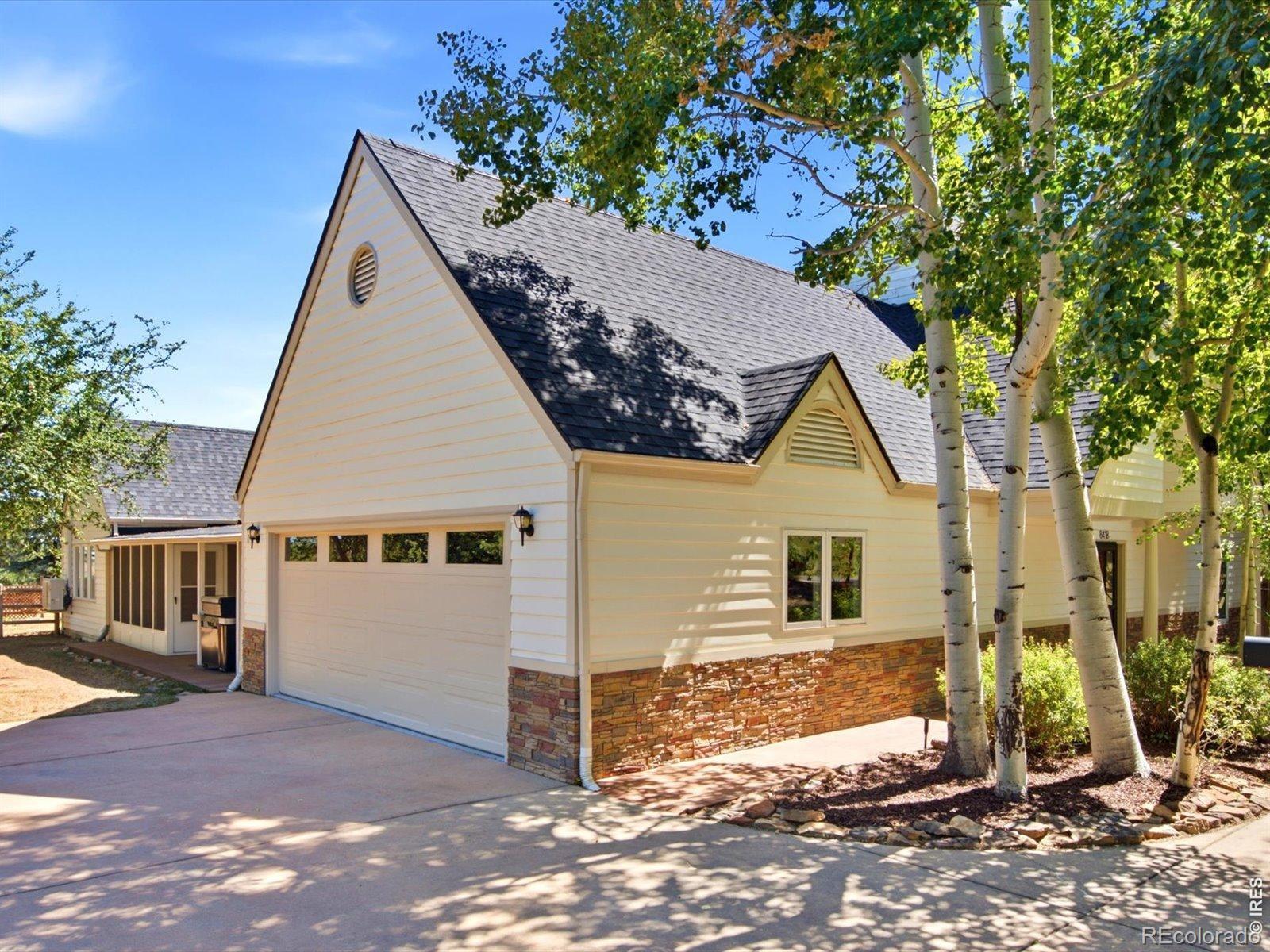 8418 Stirrup Lane