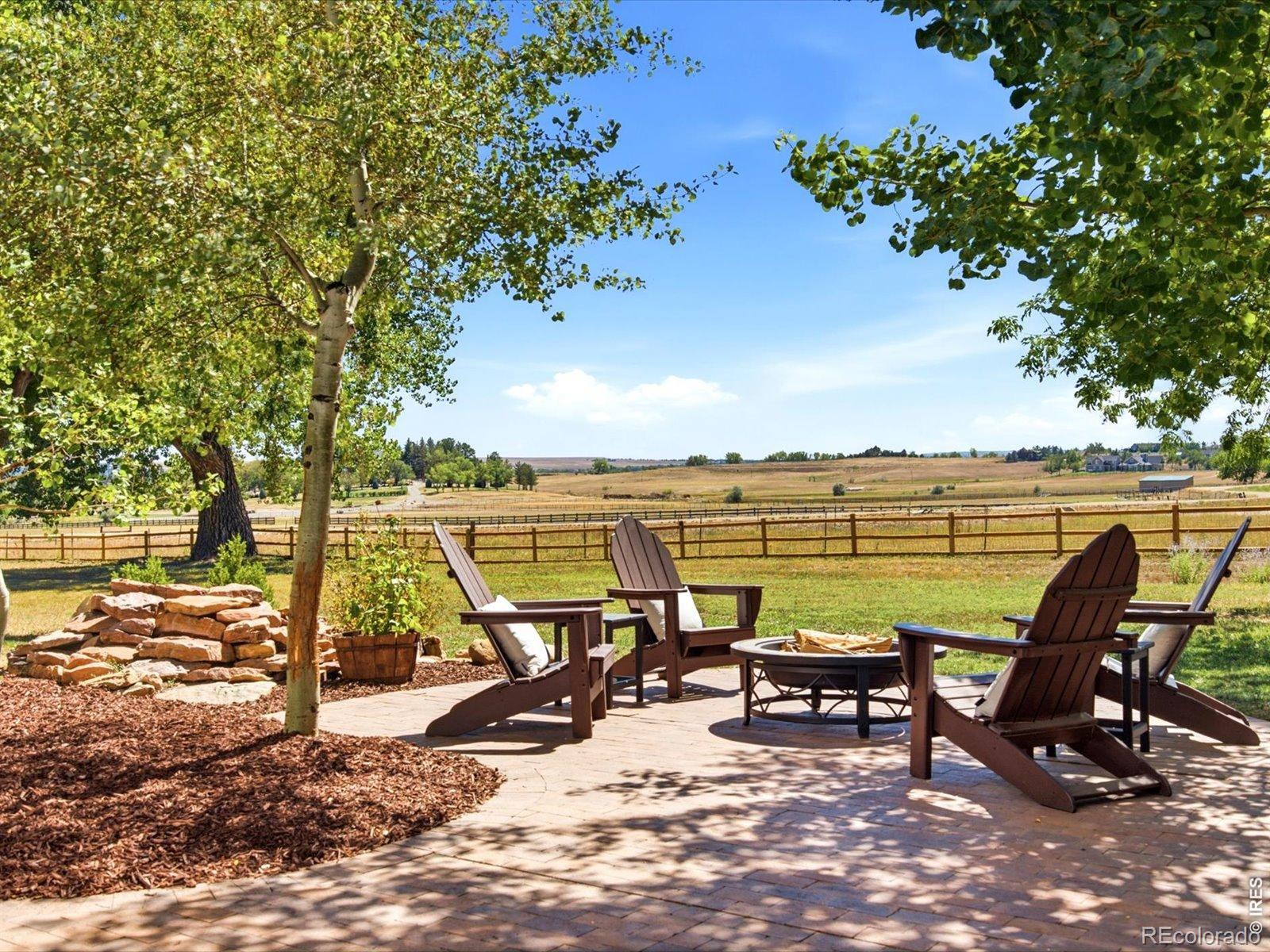 8418 Stirrup Lane