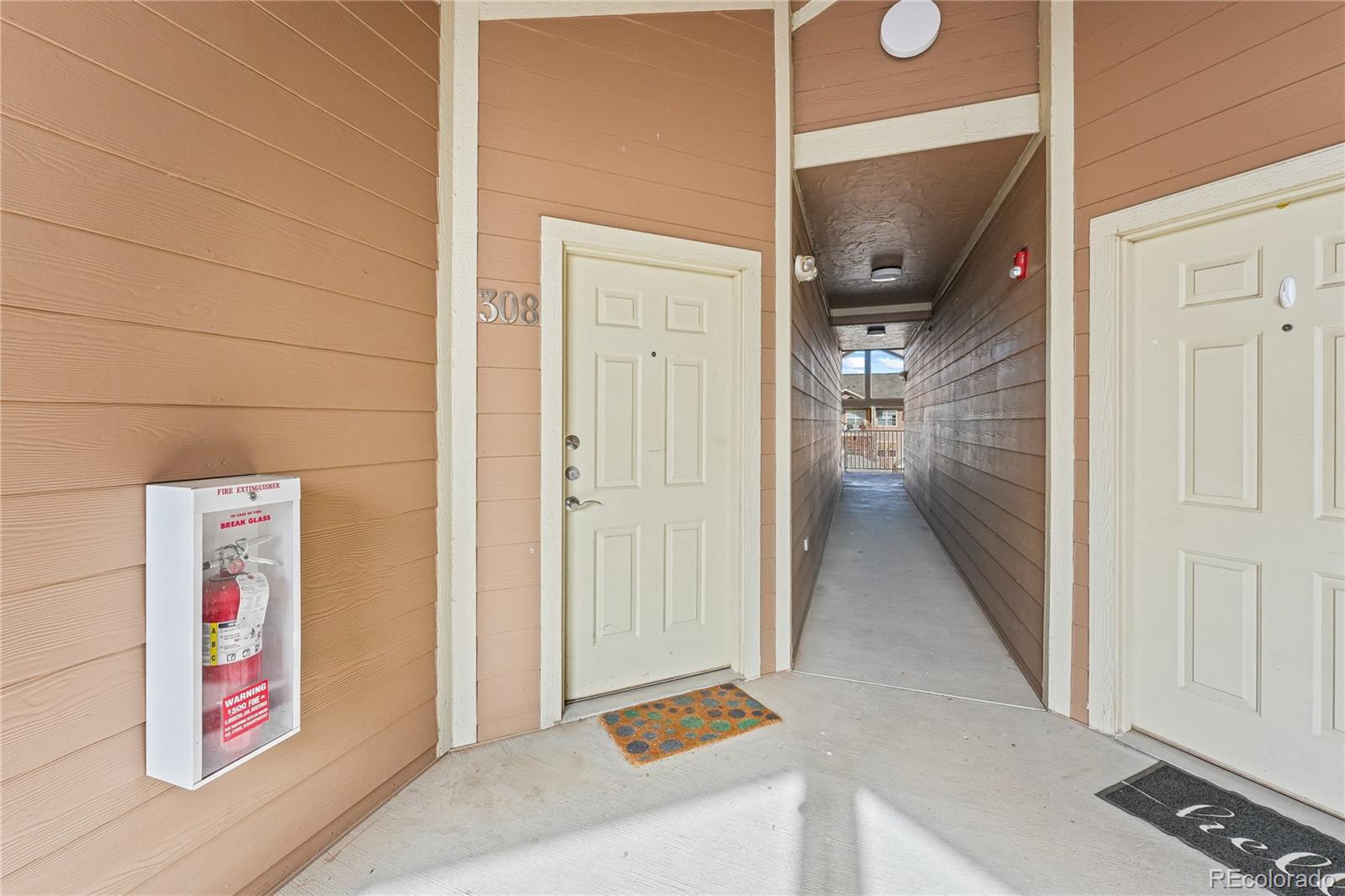 10805 Twenty Mile Road 308