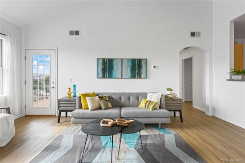 10805 Twenty Mile Road 308 Parker Co 80134