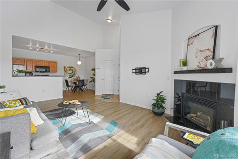 10805 Twenty Mile Road 308 Parker Co 80134