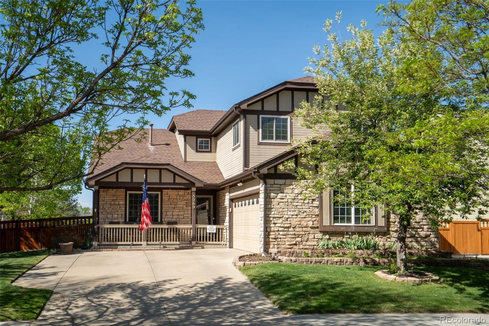 5269 Nighthawk Parkway