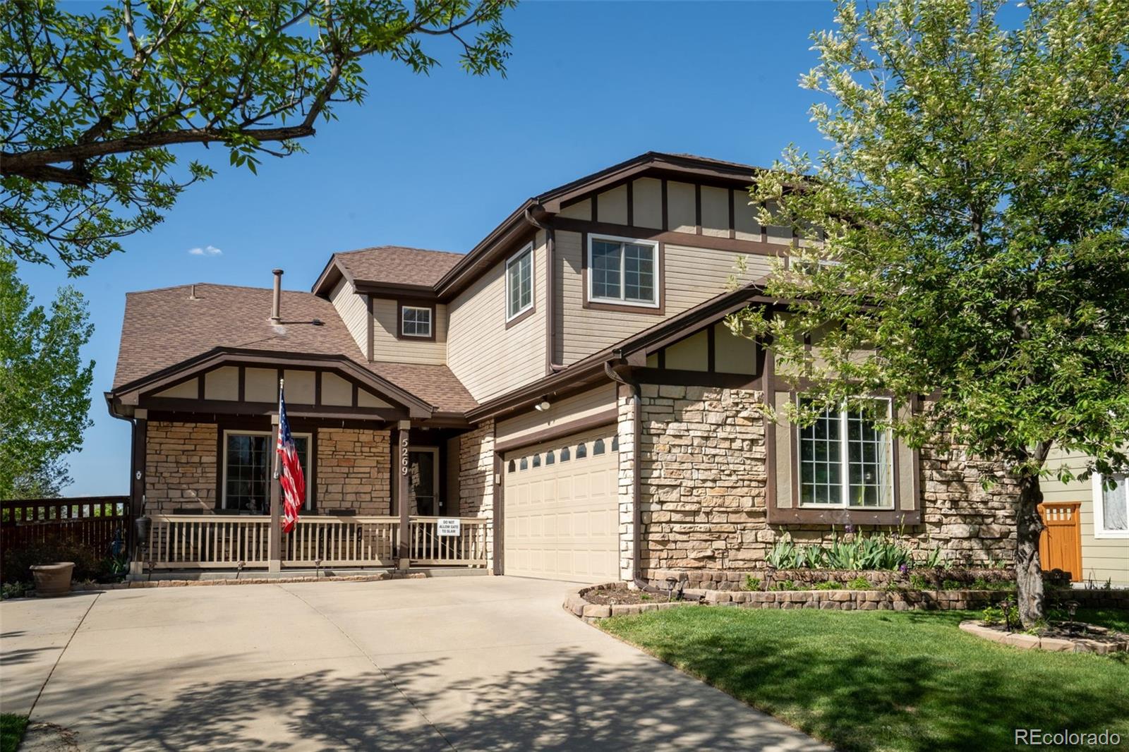 5269 Nighthawk Parkway