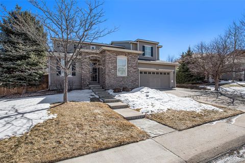 2794 Pemberly Avenue, Highlands Ranch, CO 80126 - #: 7911725