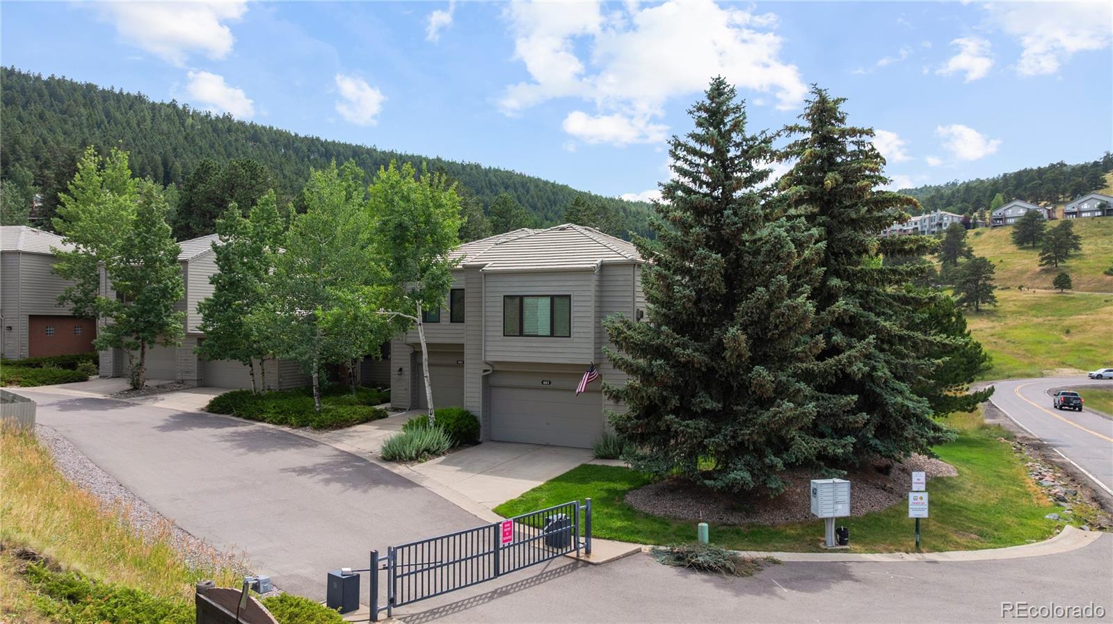 661 Trailside Drive