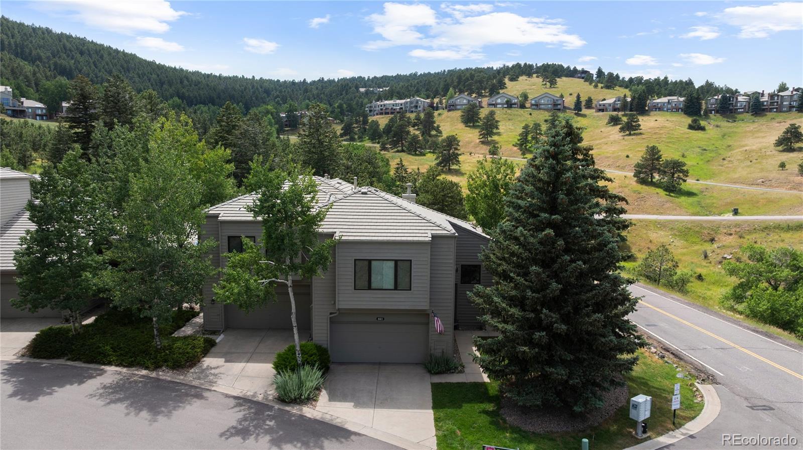 661 Trailside Drive