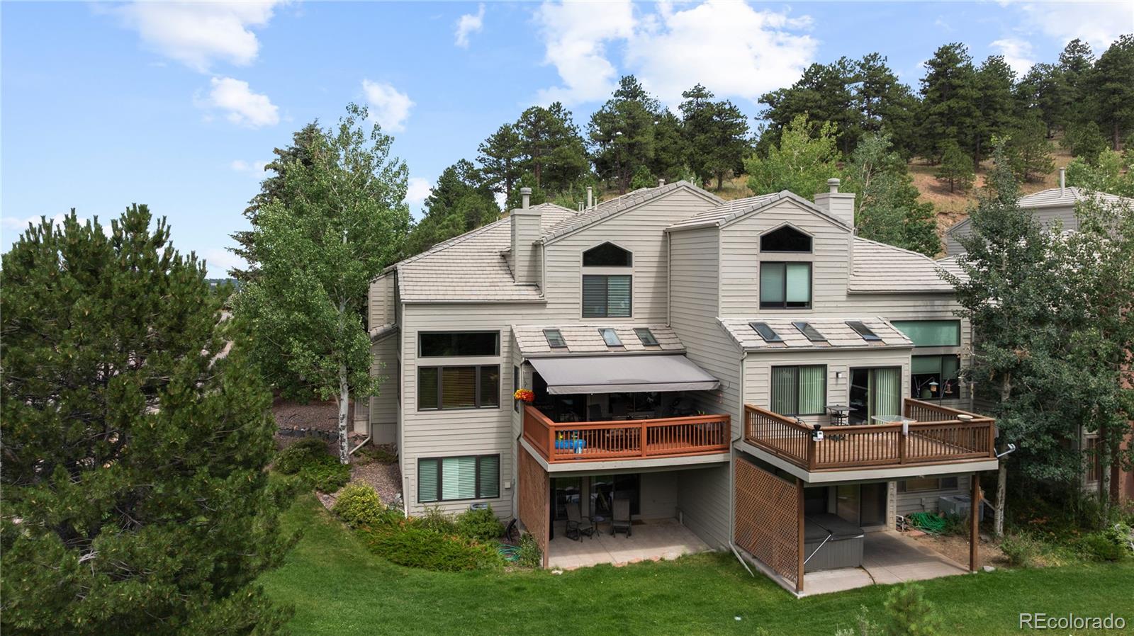 661 Trailside Drive