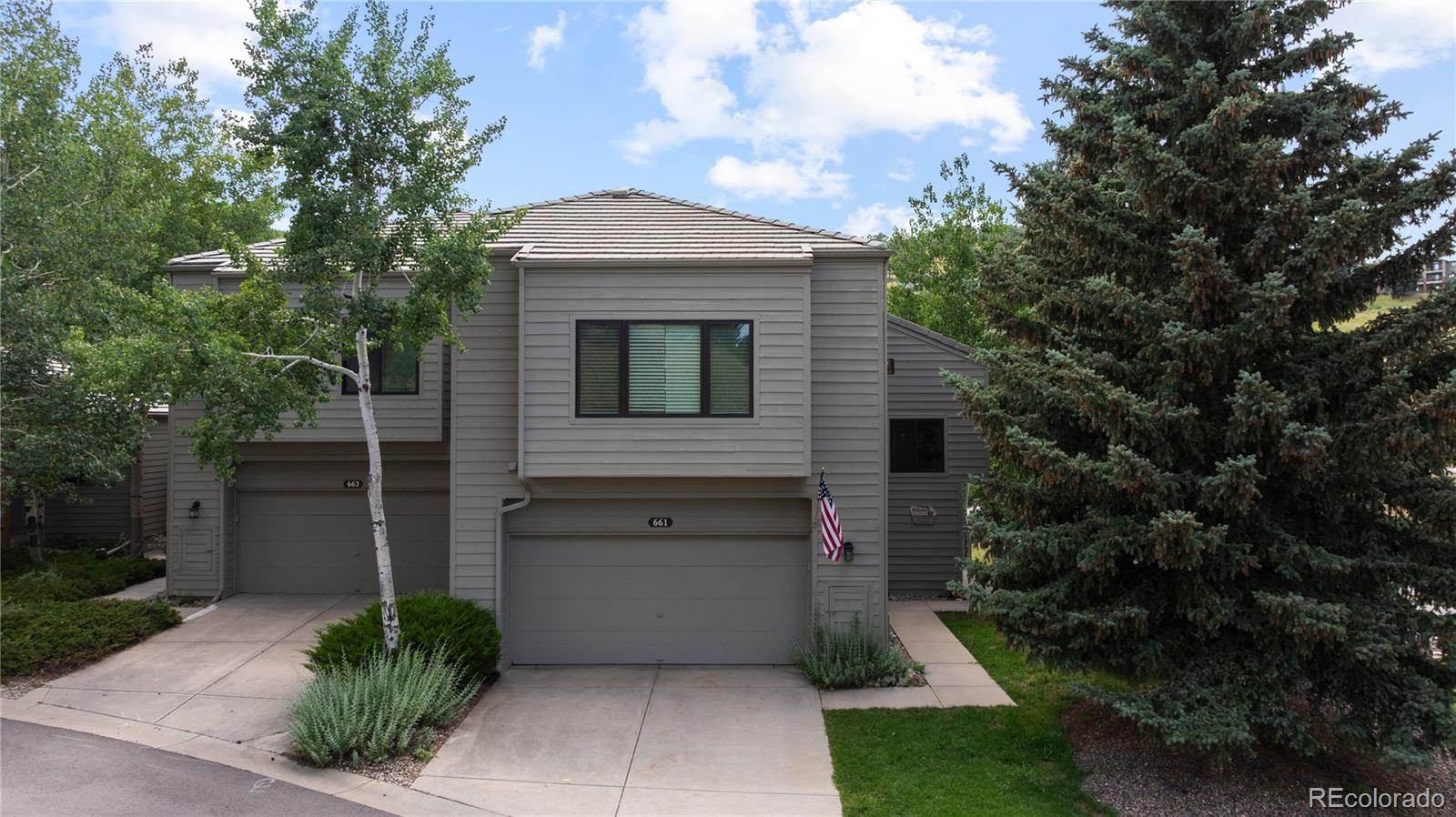 661 Trailside Drive