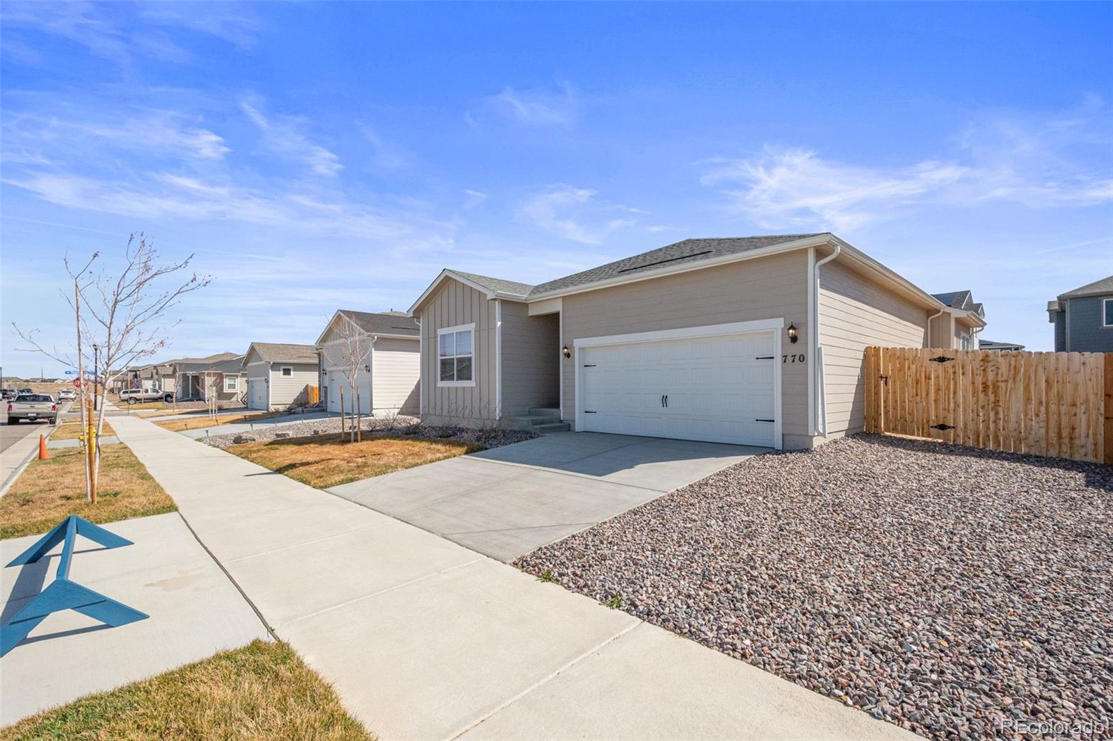 770 Twining Avenue, Brighton, CO, 80601 1 770 Twining Avenue