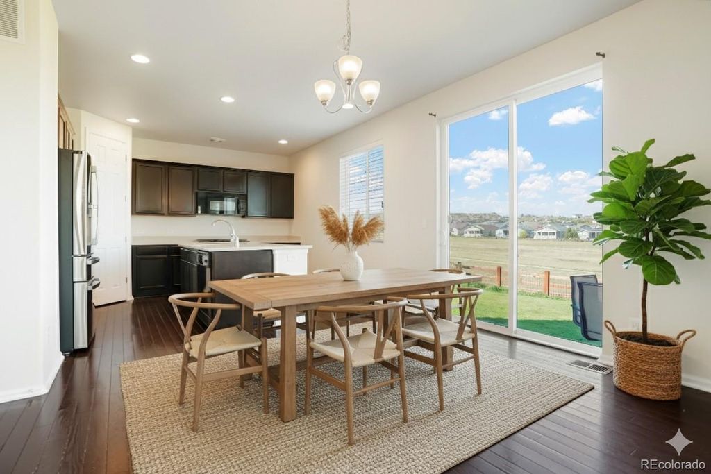 Photo of 7799 Grady Circle, Castle Rock, CO 80108 (MLS # 8131976)