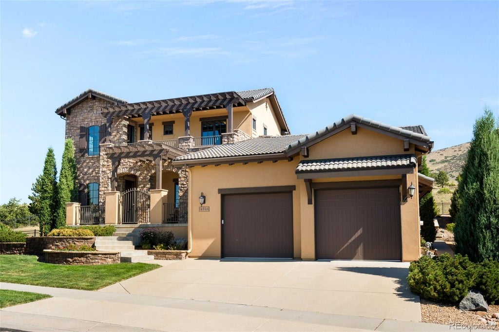 Photo of 14904 W Evans Place, Lakewood, CO 80228 (MLS # 5236108)