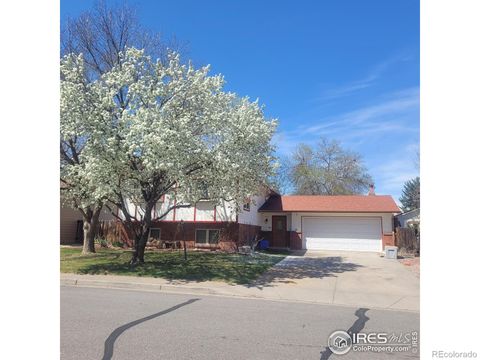 2265 Albany Court Loveland CO 80538