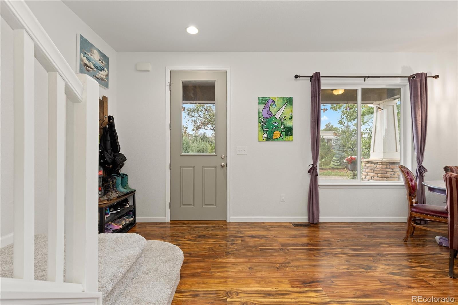 7545 Eggleston Drive