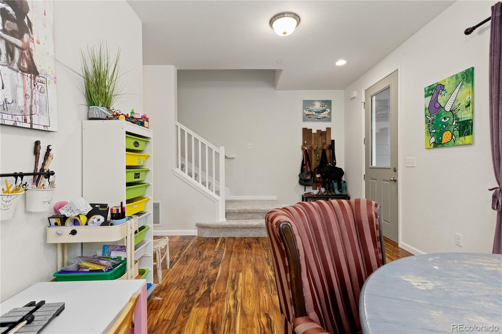 7545 Eggleston Drive