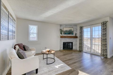 4333 S Andes Way 103 Aurora CO 80015