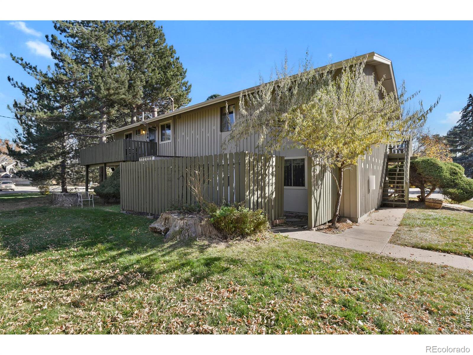 8050 Niwot Road #1