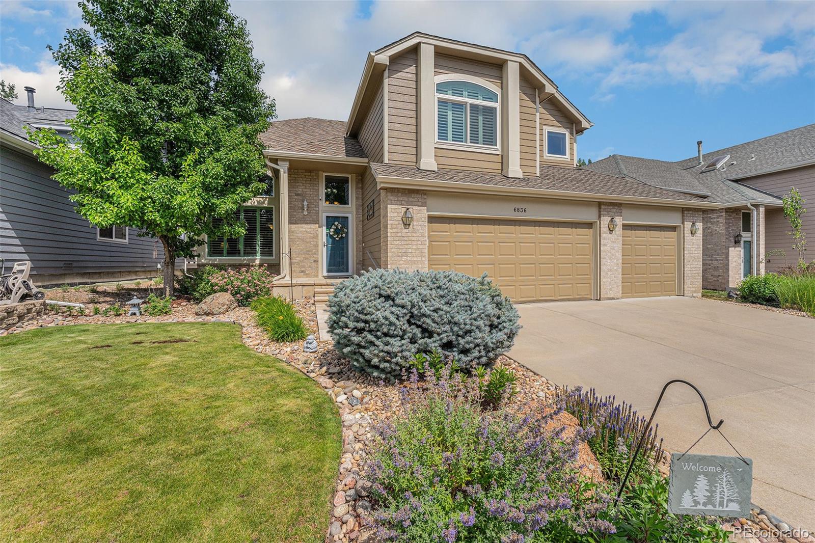 6836 Poppy Court