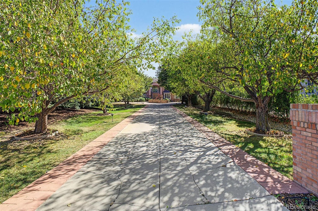 Photo of 43 Cherry Hills Farm Drive, Cherry Hills Village, CO 80113 (MLS # 4735073)