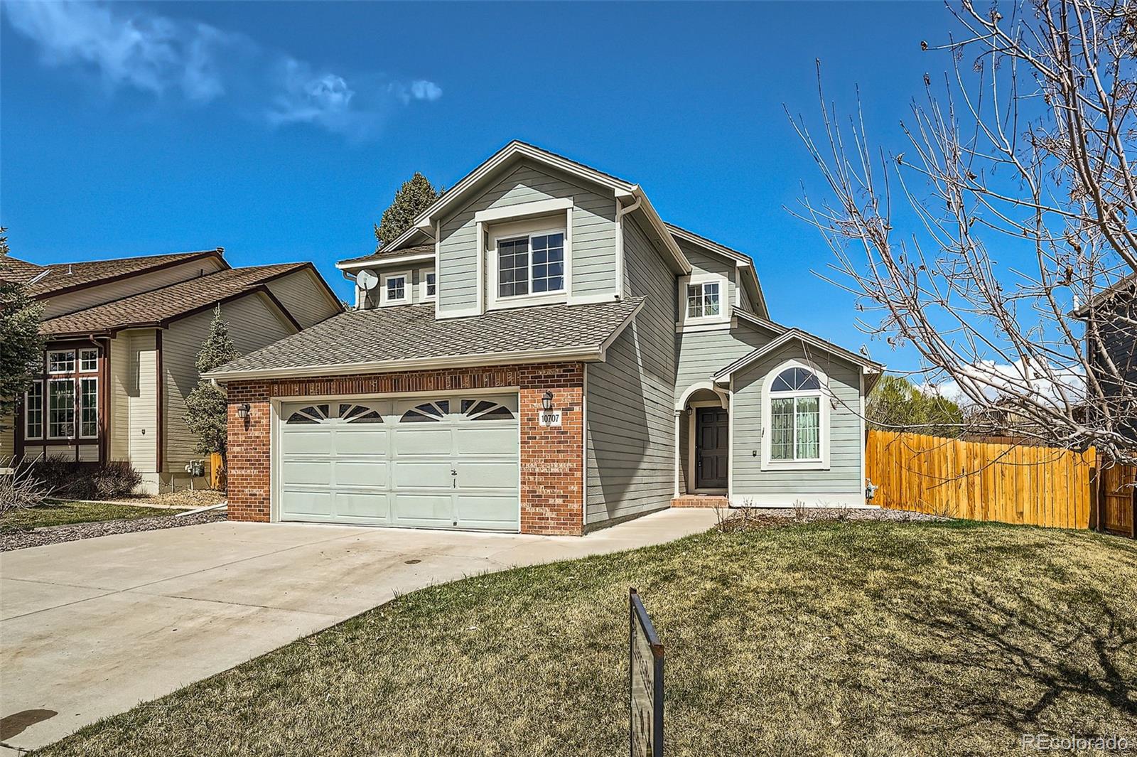 10707 W Cooper Drive, Littleton, CO, 80127 1 10707 W Cooper Drive
